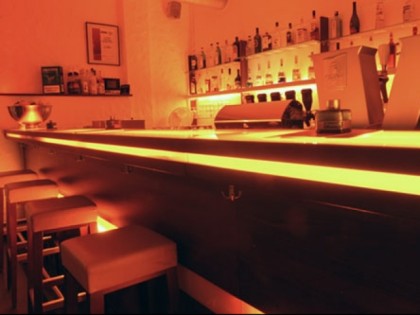 Photo: LAMA BAR